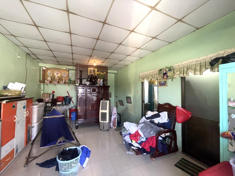 Nhà đẹp giá rẻ Cây Keo – 2 tầng kiên cố – 3PN – Hẻm ô tô – gần chợ Tam Hà – 4.8 tỷ - Ảnh 4